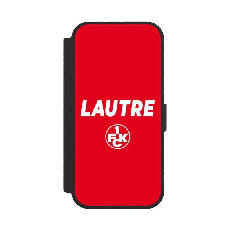 iPhone 17 NIVOflip Lautre Rot