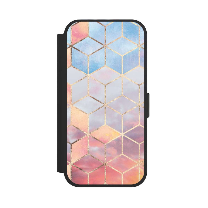 iPhone 17 NIVOflip Magic Sky Cubes