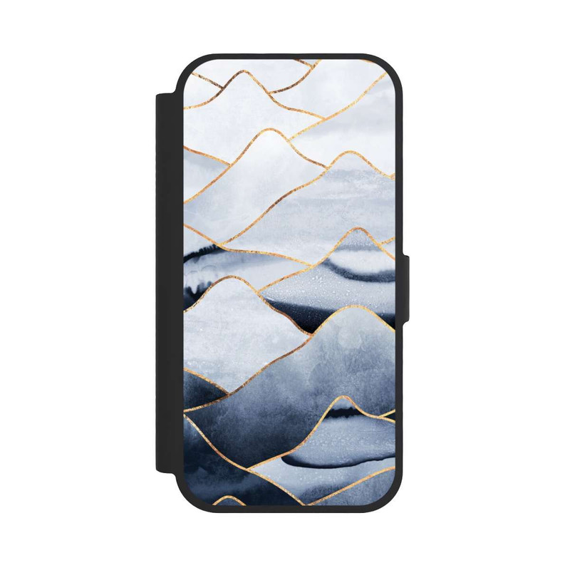 iPhone 17 NIVOflip Mountains Night