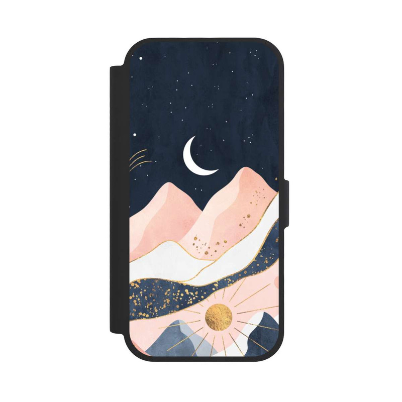 iPhone 17 NIVOflip Tag und Nacht