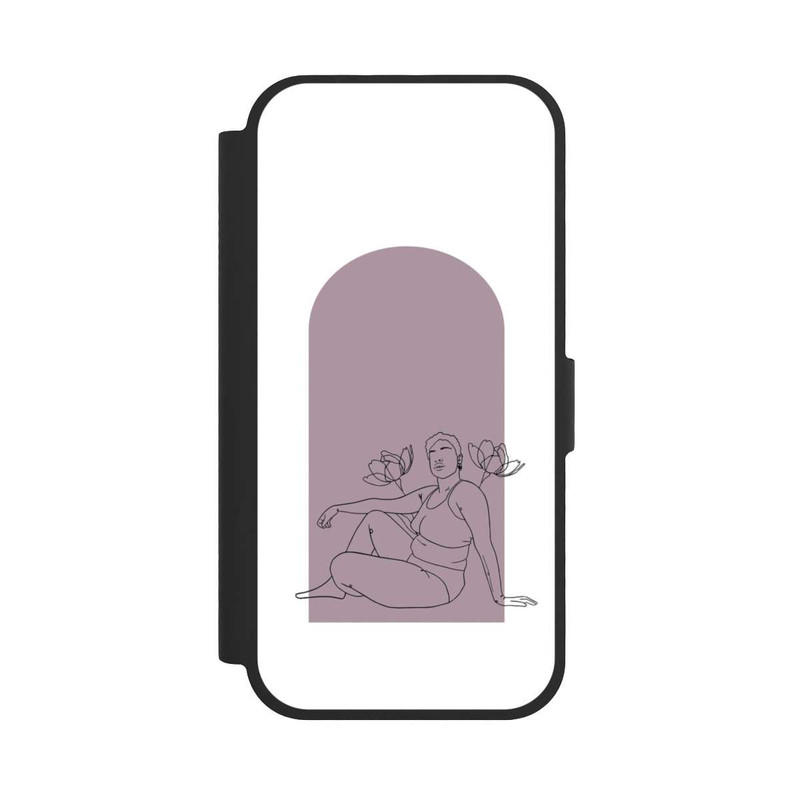 iPhone 17 NIVOflip Body Positive No.2