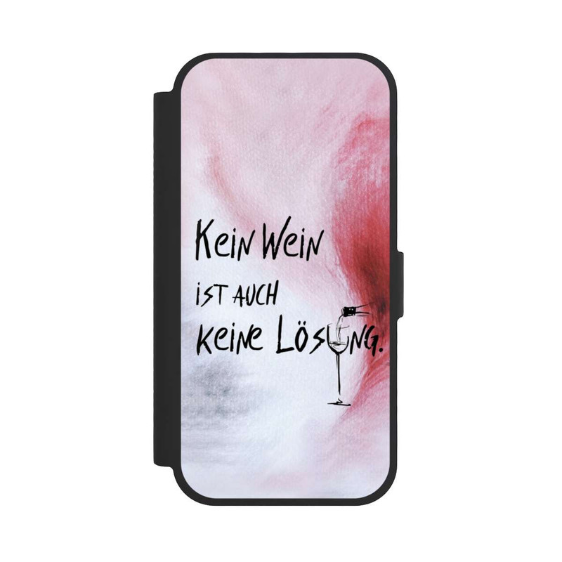 iPhone 17 NIVOflip Kein Wein