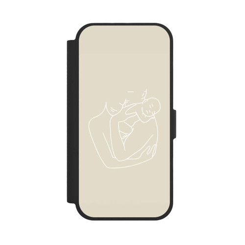  NIVOflip Line Art Familie 2