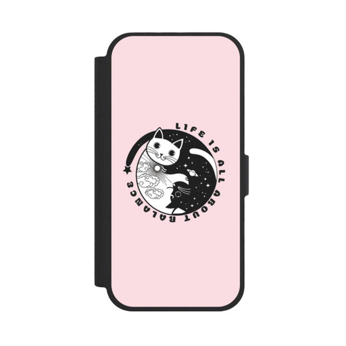  NIVOflip Life is All About Balance