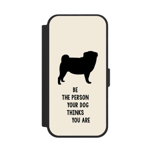  NIVOflip Be Kind-Dog