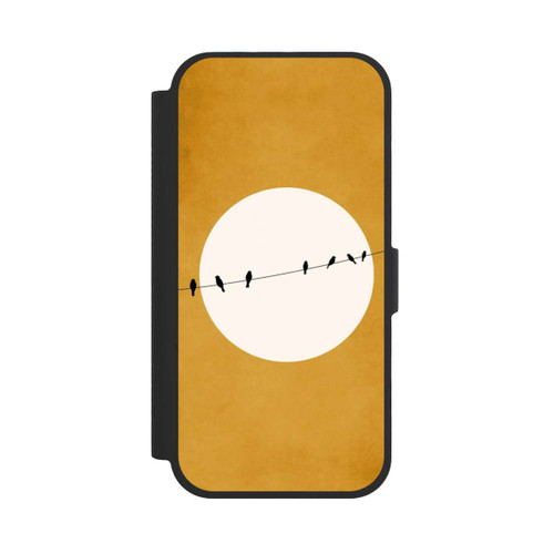  NIVOflip Chirping And Chilling (At Night)