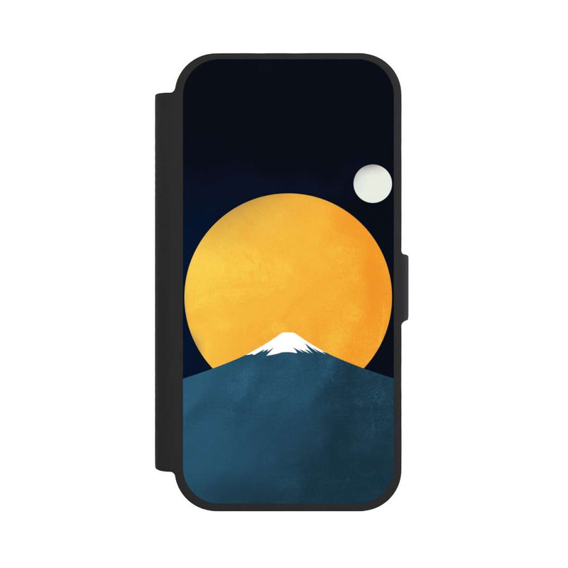 iPhone 17 NIVOflip Himalaya At Night