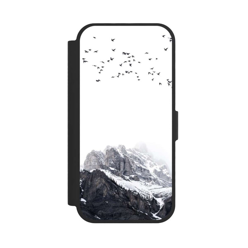 iPhone 17 NIVOflip Das Gebirge