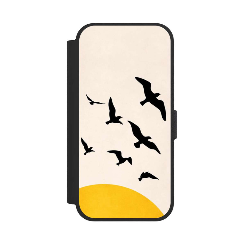 iPhone 17 NIVOflip Fliegen mit Flügeln