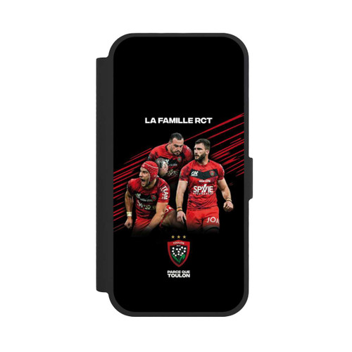 Apple iPhone 17 NIVOflip La Famille RCT