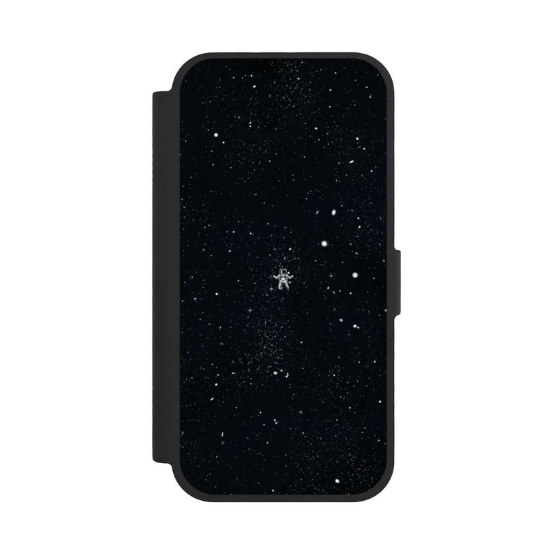iPhone 17 NIVOflip Kleiner Astronaut