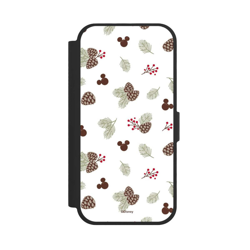 iPhone 17 NIVOflip Mickey Cone Pattern
