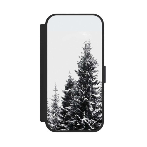  NIVOflip Schneebedeckte Tannen