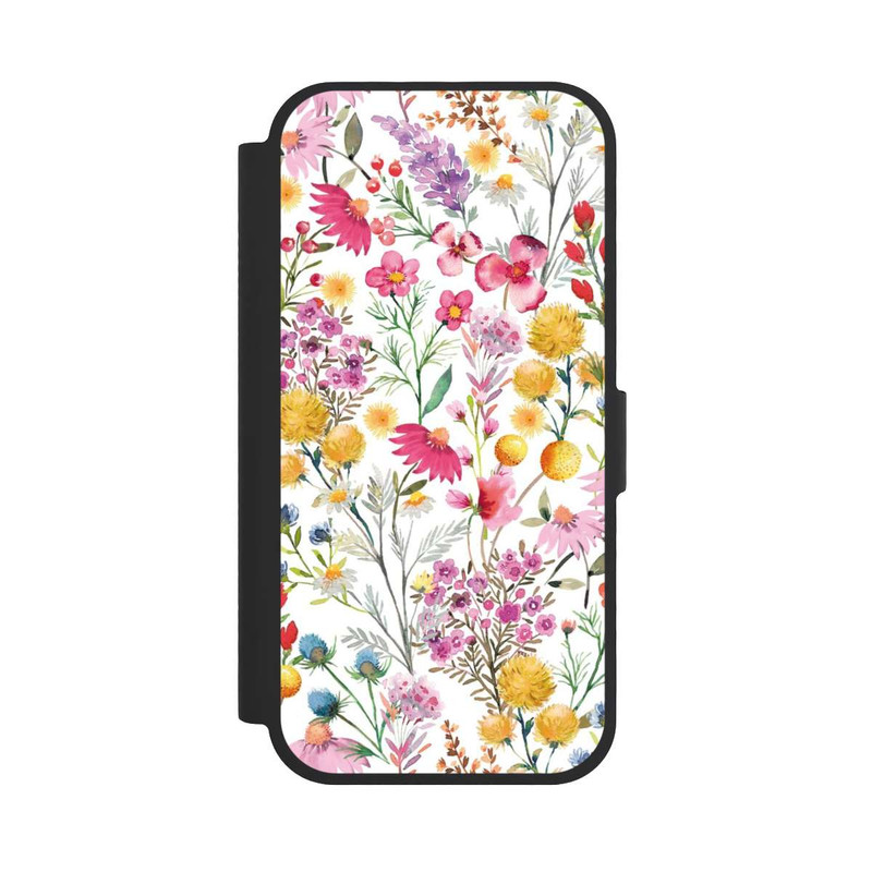 iPhone 17 NIVOflip Spring Botanical Plants