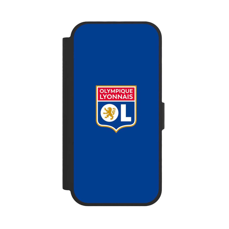 iPhone 17 NIVOflip OL Logo