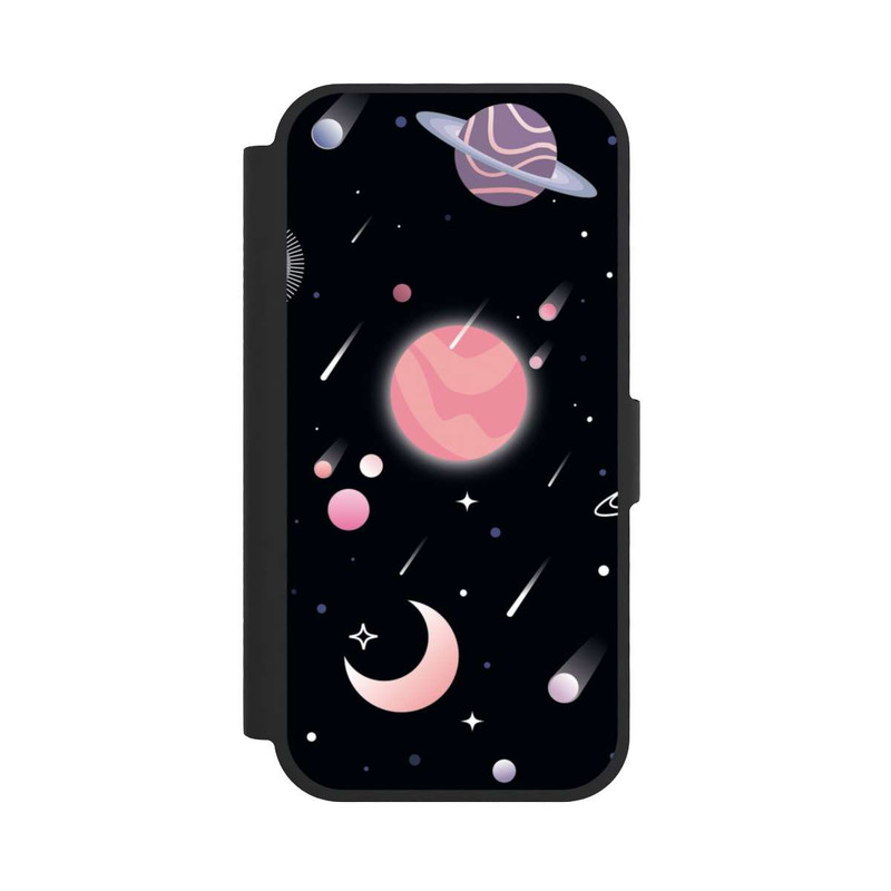 iPhone 17 NIVOflip Space planets