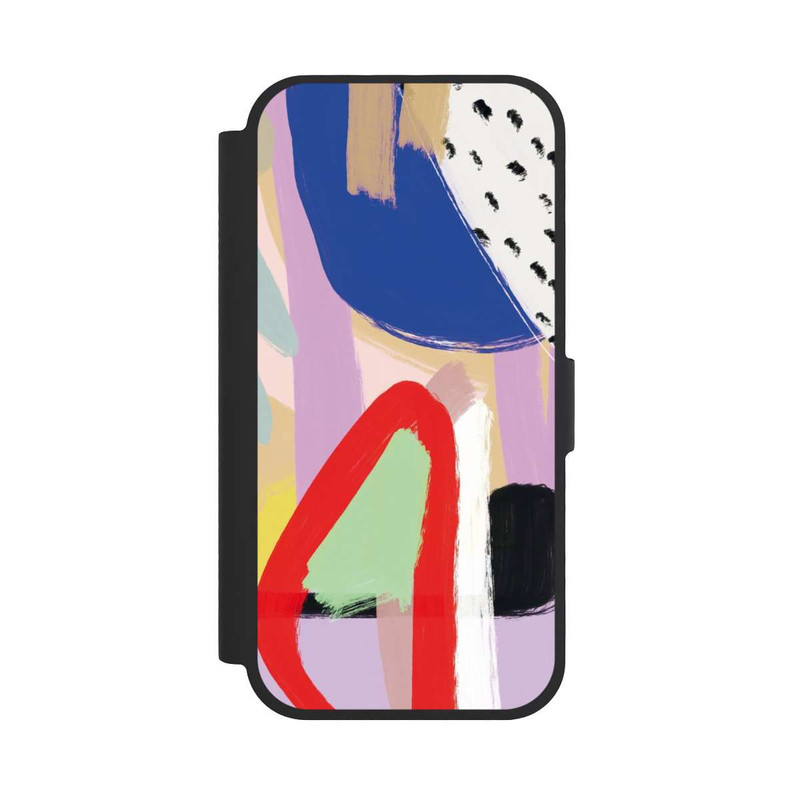 iPhone 17 NIVOflip Color Soul