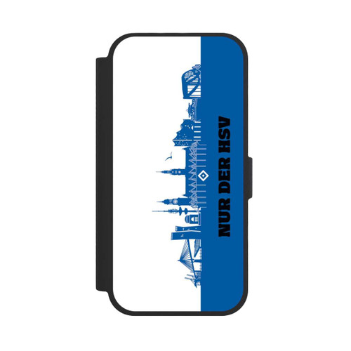  NIVOflip HSV Skyline Blau Weiß