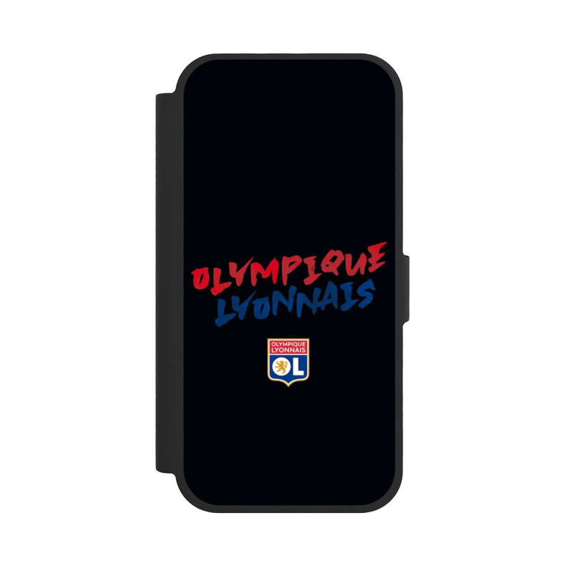 iPhone 17 NIVOflip Pinceau OL noir
