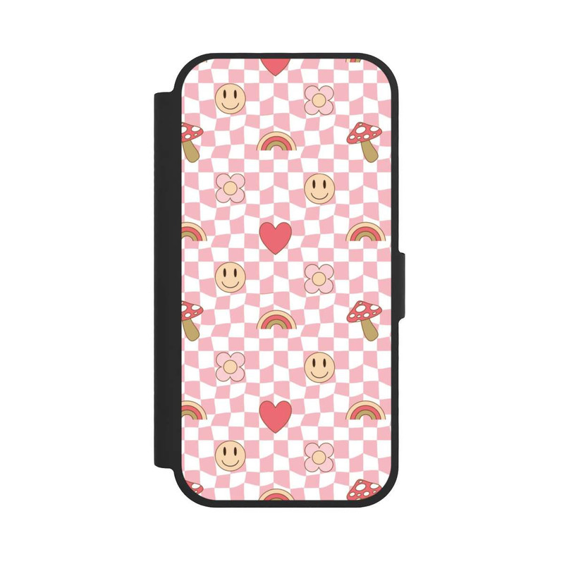 iPhone 17 NIVOflip Drôle de Valentin