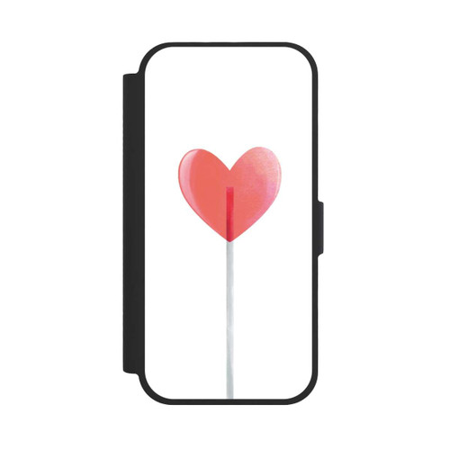  NIVOflip Herz-Lutscher