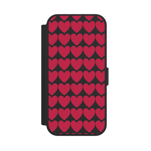  NIVOflip Viva Magenta Hearts