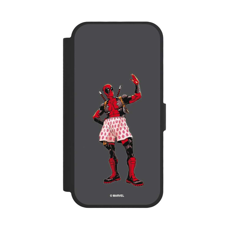 iPhone 17 NIVOflip Deadpool Underwear