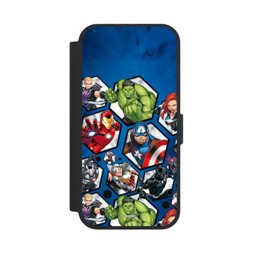Apple iPhone 17 NIVOflip Avenger Fightmode