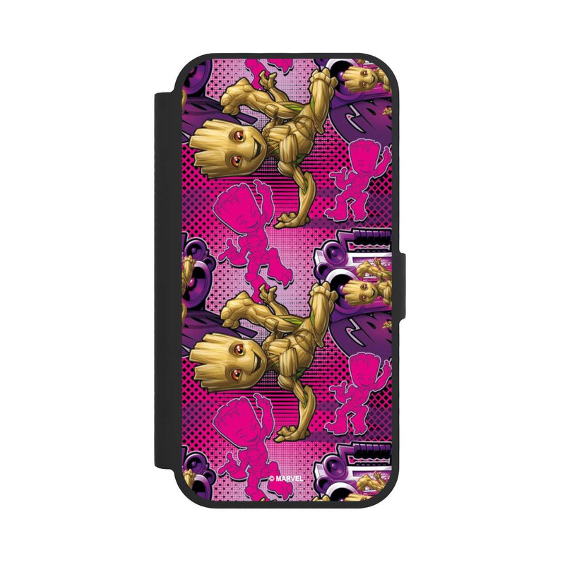 iPhone 17 NIVOflip I am Groot Pattern