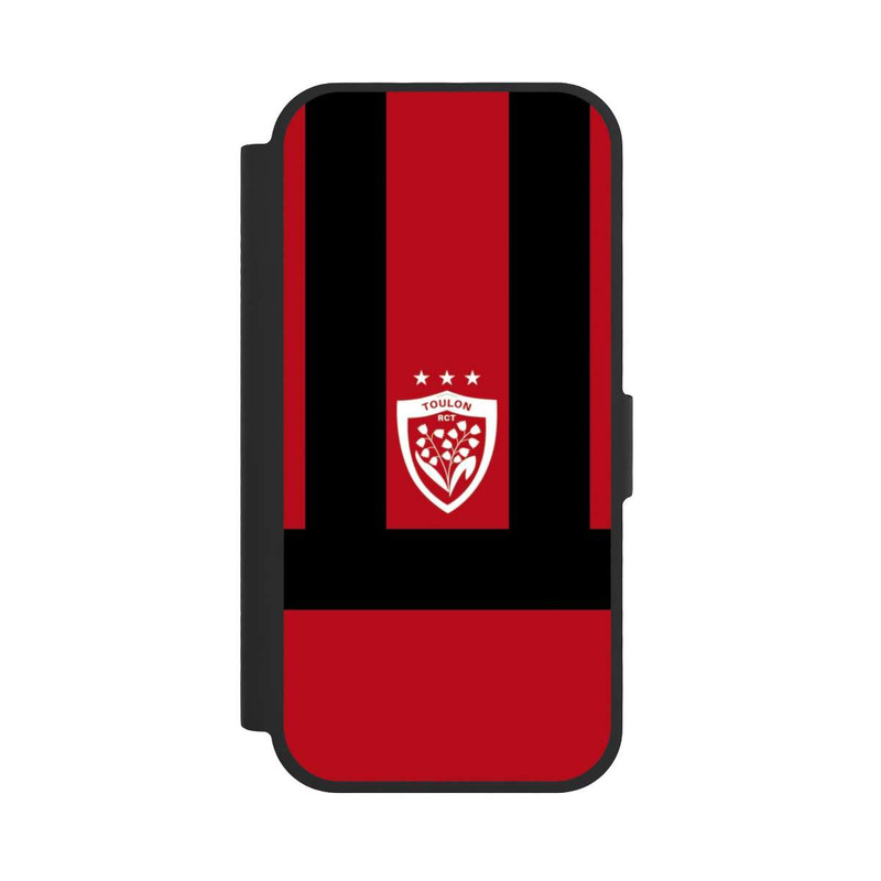 iPhone 17 NIVOflip RCT Maillot Domicile