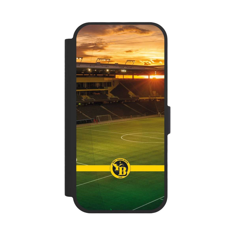 iPhone 17 NIVOflip BSC YB Stadion