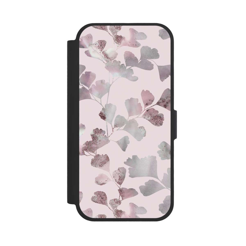 iPhone 17 NIVOflip Herbstlicher Ginkgo