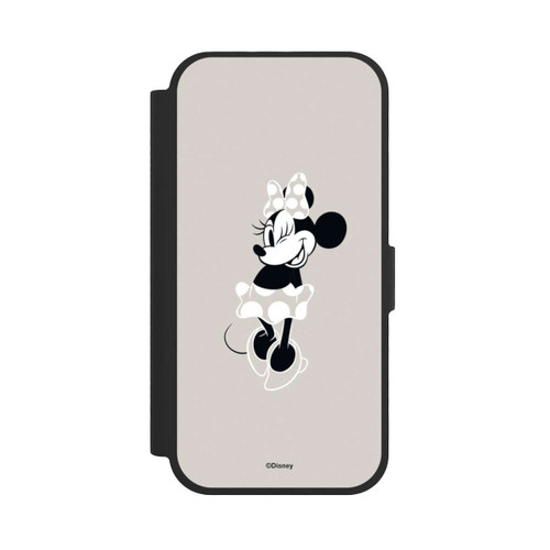 Apple iPhone 17 NIVOflip Minnie Zwinkernde Boho