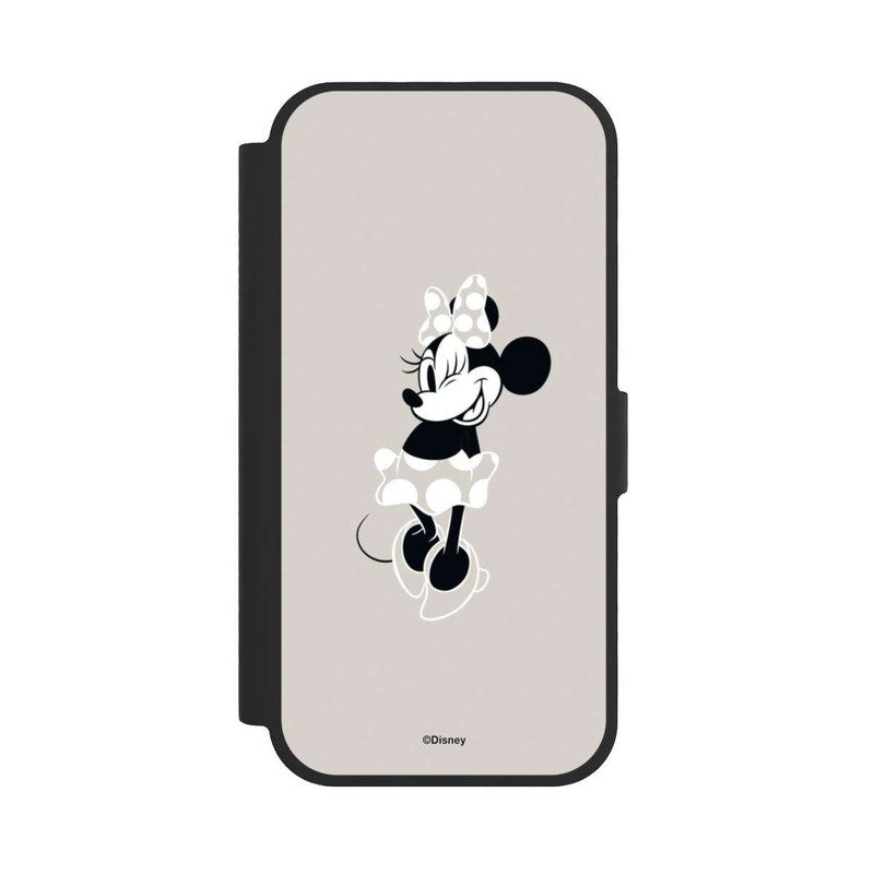 iPhone 17 NIVOflip Minnie Clin d'œil Boho