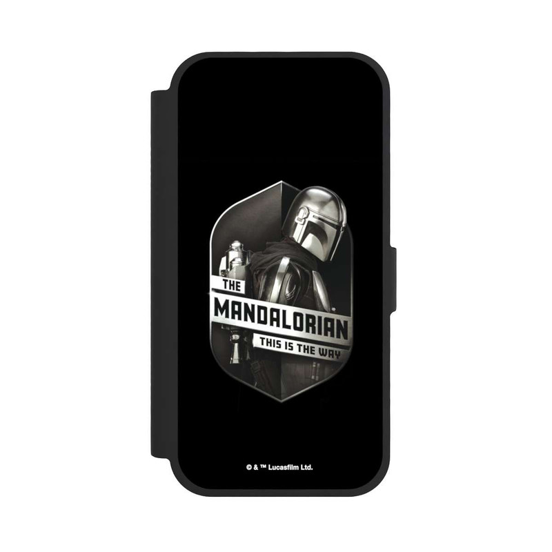iPhone 17 NIVOflip The Mandalorian This Is The Way