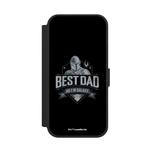  NIVOflip The Mandalorian Number One Dad