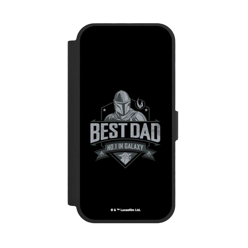 iPhone 17 NIVOflip The Mandalorian Number One Dad