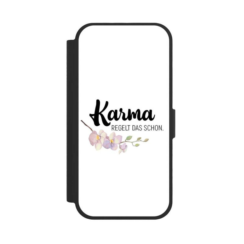 iPhone 17 NIVOflip Karma regelt das schon