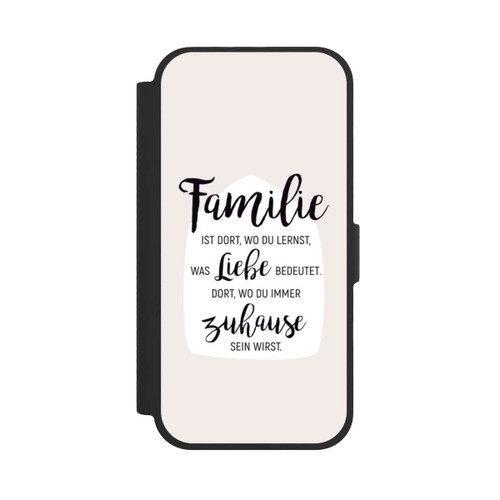  NIVOflip Familie ist Liebe