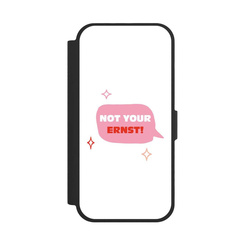 iPhone 17 NIVOflip Not Your Ernst