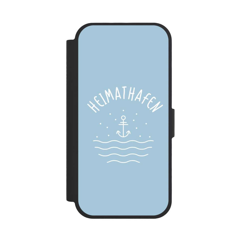 iPhone 17 NIVOflip Heimathafen