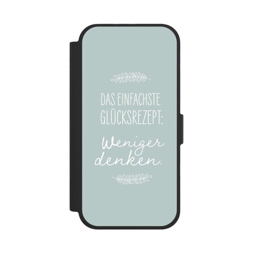  NIVOflip Das einfachste Glücksrezept