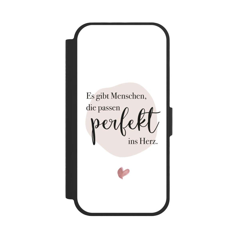 iPhone 17 NIVOflip Es gibt Menschen die passen