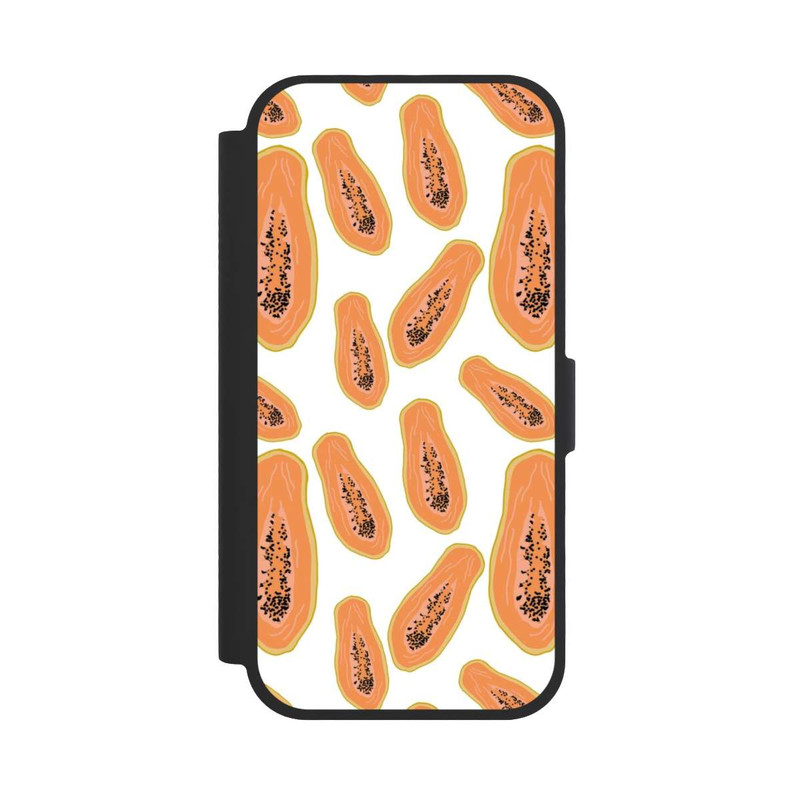 iPhone 17 NIVOflip Papaya