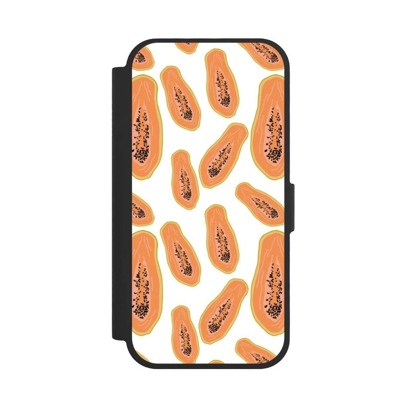 iPhone 17 NIVOflip Papaya