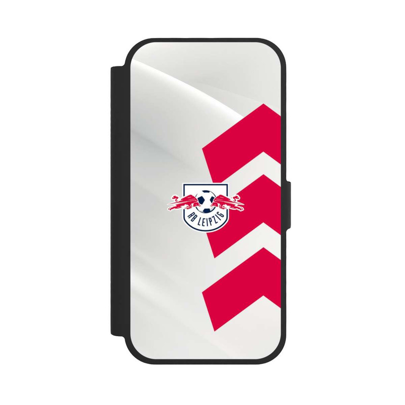 iPhone 17 NIVOflip RB Leipzig Pfeil-Trio
