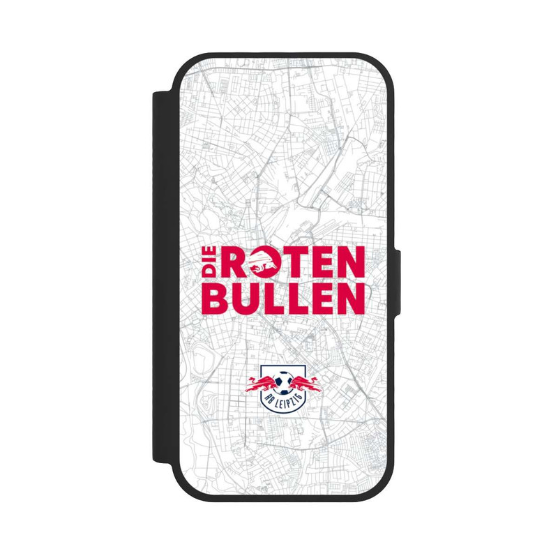 iPhone 17 NIVOflip RB Leipzig Die Roten Bullen