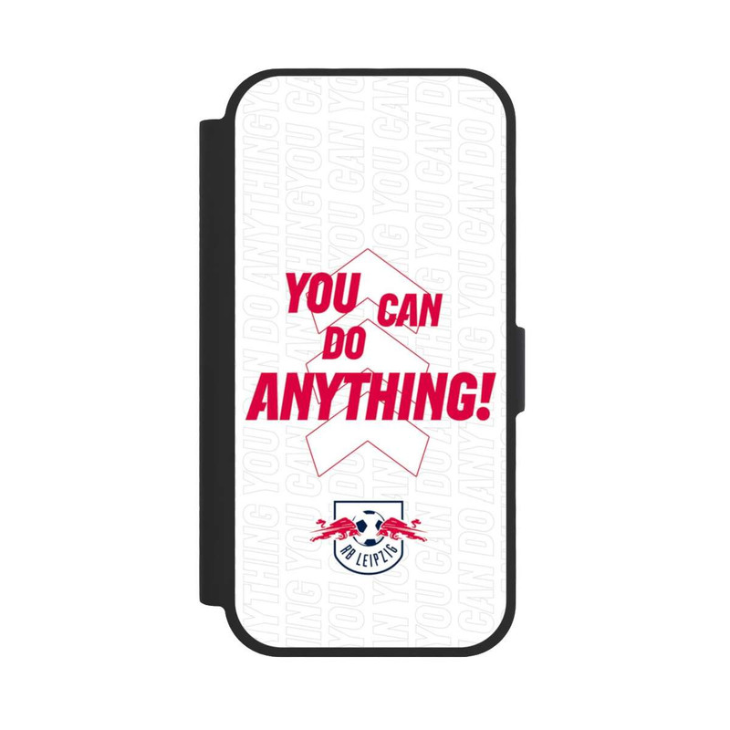 iPhone 17 NIVOflip RB Leipzig You Can Do Anything