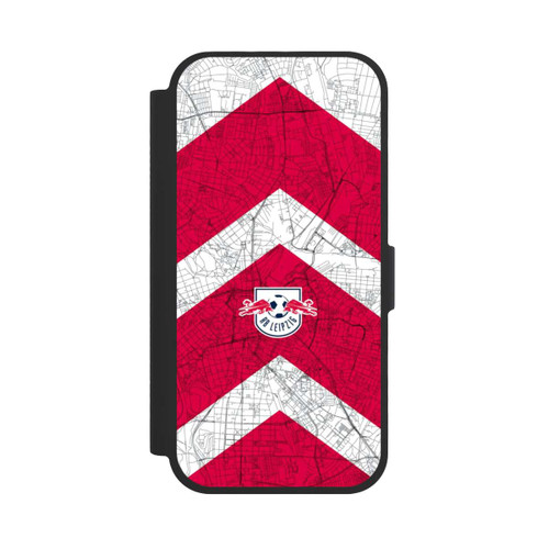  NIVOflip RB Leipzig Pfeil-Trio Karte