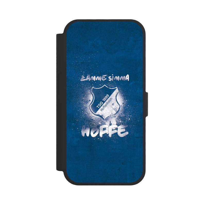 iPhone 17 NIVOflip TSG Hoffenheim Zamme Simma Hoffe
